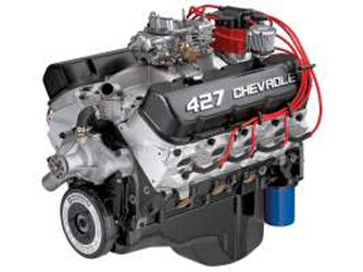 P42E0 Engine